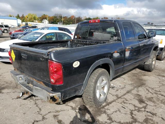 Photo 4 from auction – 2008 DODGE RAM 1500 S with VIN 1D7HU18208S527741
