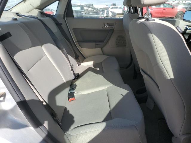 Photo 6 from auction – 2008 FORD FOCUS SE with VIN 1FAHP35N68W273432