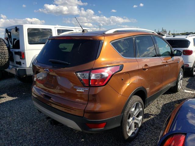 Photo 4 from auction – 2017 FORD ESCAPE TIT with VIN 1FMCU0JD0HUD71713
