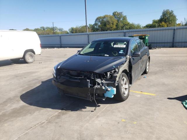 Photo 9 from auction – 2015 CHEVROLET MALIBU LS with VIN 1G11B5SL5FF331643
