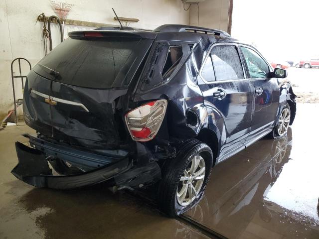 Photo 4 from auction – 2017 CHEVROLET EQUINOX LT with VIN 2GNFLFEK8H6110500