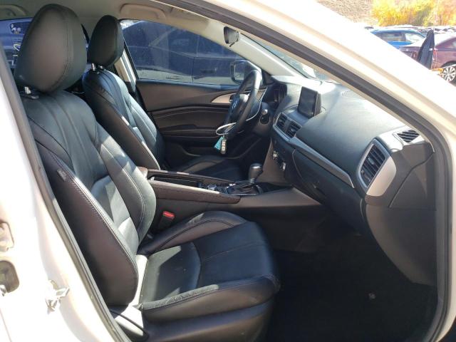 Photo 5 from auction – 2017 MAZDA 3 TOURING with VIN 3MZBN1V70HM115256