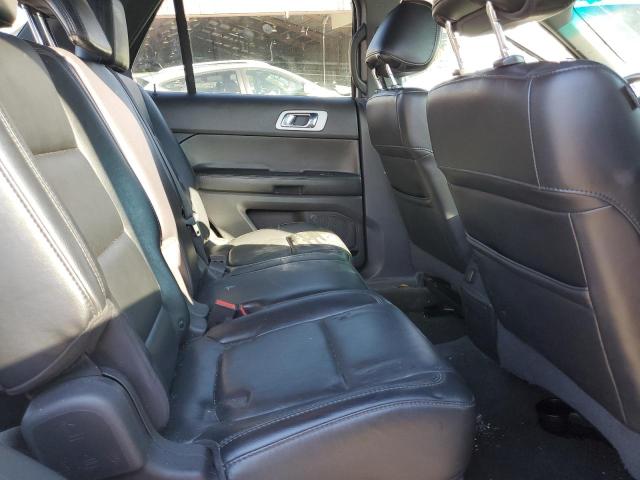 Photo 6 from auction – 2011 FORD EXPLORER X with VIN 1FMHK7D85BGA67768