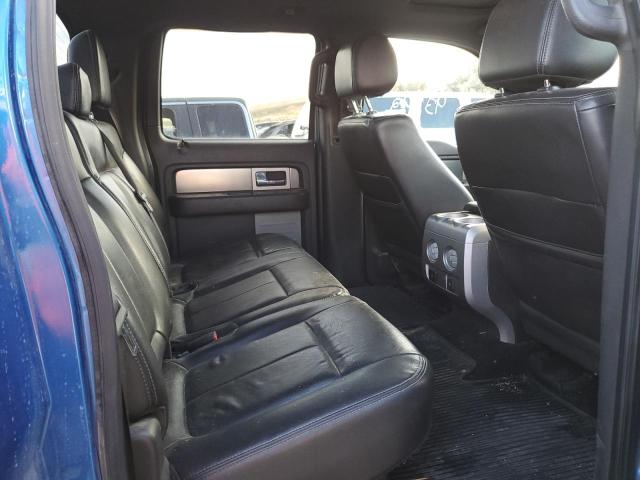 Photo 6 from auction – 2014 FORD F150 SUPER with VIN 1FTFW1EF4EFA21076