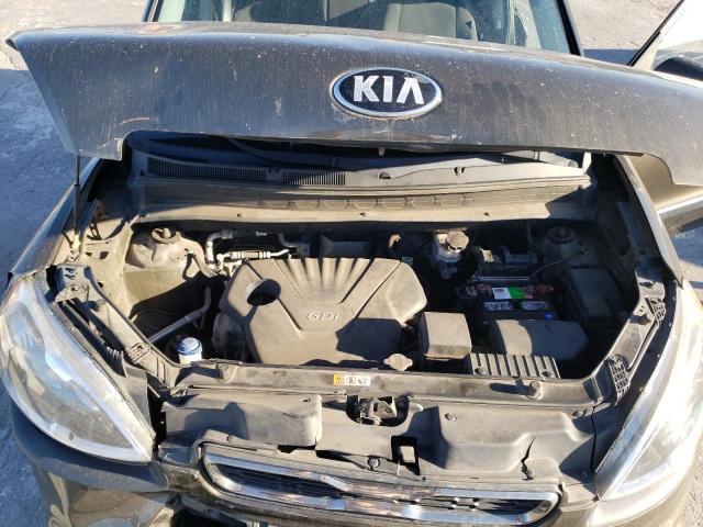 صورة رقم 7 من المزاد - 2013 KIA SOUL مع VIN KNDJT2A52D7489113