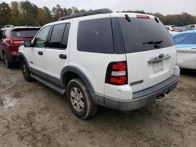 Photo 3 from auction – 2006 FORD EXPLORER X with VIN 1FMEU73E86UA80946