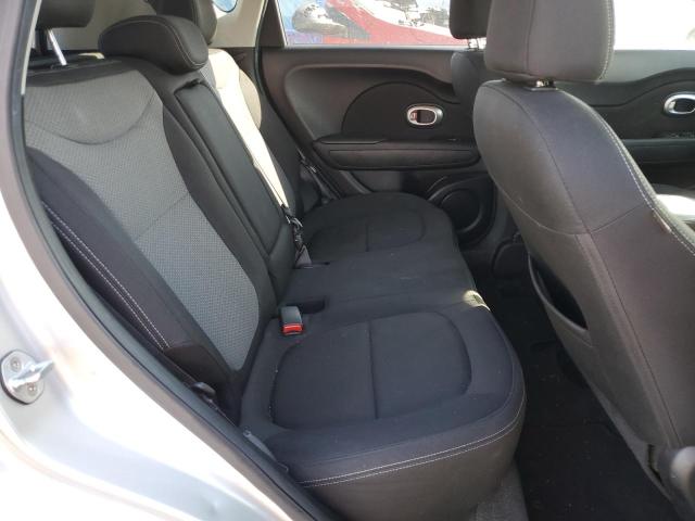 Photo 10 from auction – 2018 KIA SOUL + with VIN KNDJP3A53J7511562