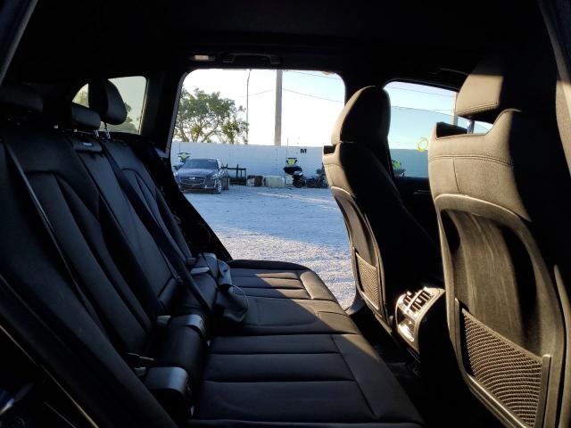 Photo 6 from auction – 2021 BMW X3 SDRIVE3 with VIN 5UXTY3C02M9F93575