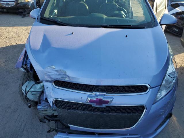 Photo 7 from auction – 2015 CHEVROLET SPARK LS with VIN KL8CB6S9XFC741388