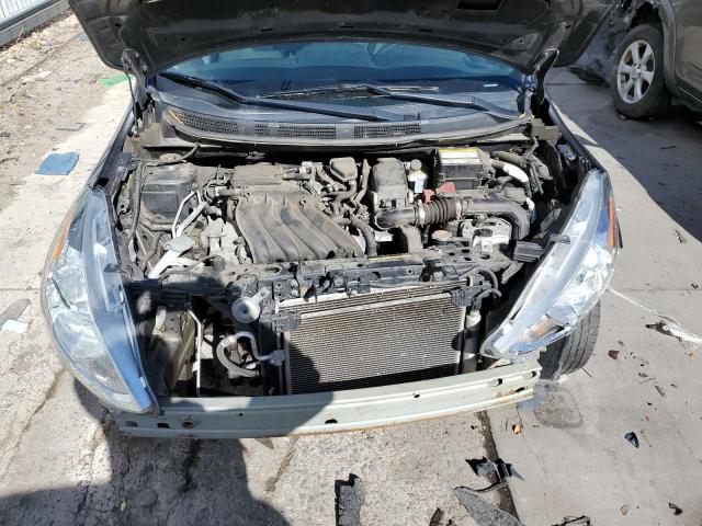 Photo 7 from auction – 2016 NISSAN VERSA S with VIN 3N1CN7AP4GL906686