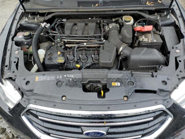Photo 7 from auction – 2013 FORD TAURUS LIM with VIN 1FAHP2F89DG116663