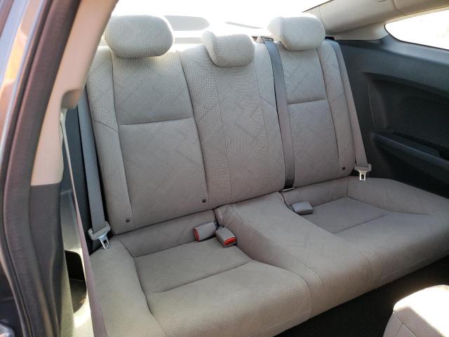 Photo 6 from auction – 2012 HONDA CIVIC LX with VIN 2HGFG3B56CH522813