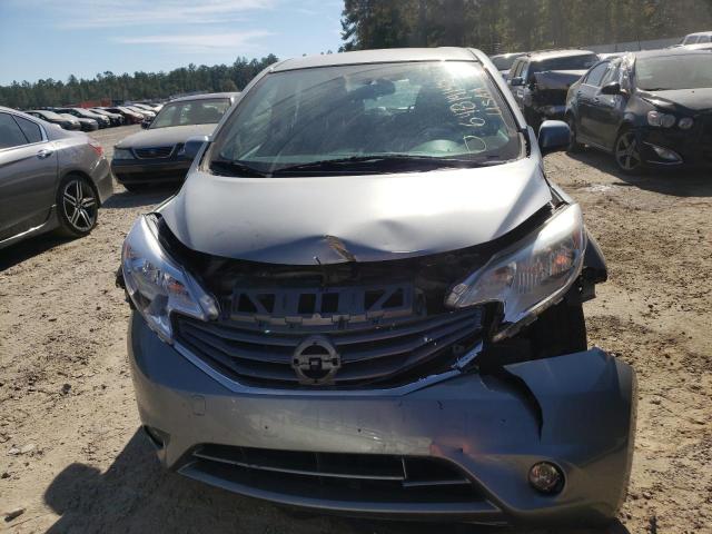 Photo 9 from auction – 2014 NISSAN VERSA NOTE with VIN 3N1CE2CPXEL404312