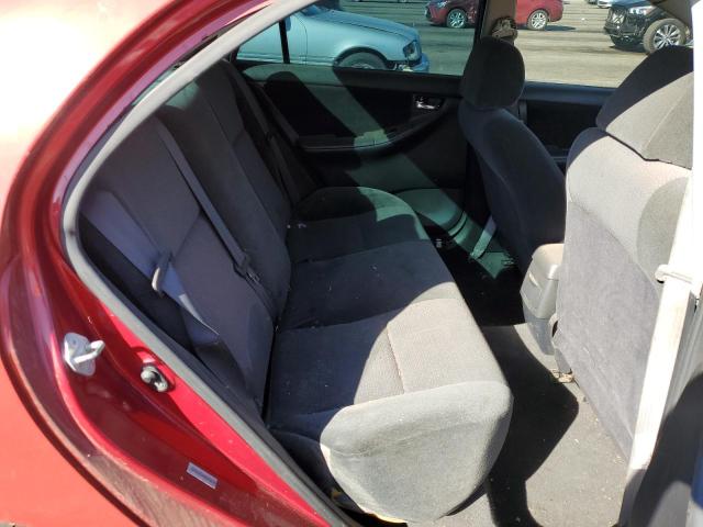 صورة رقم 6 من المزاد - 2008 TOYOTA COROLLA CE مع VIN 1NXBR32E88Z972762