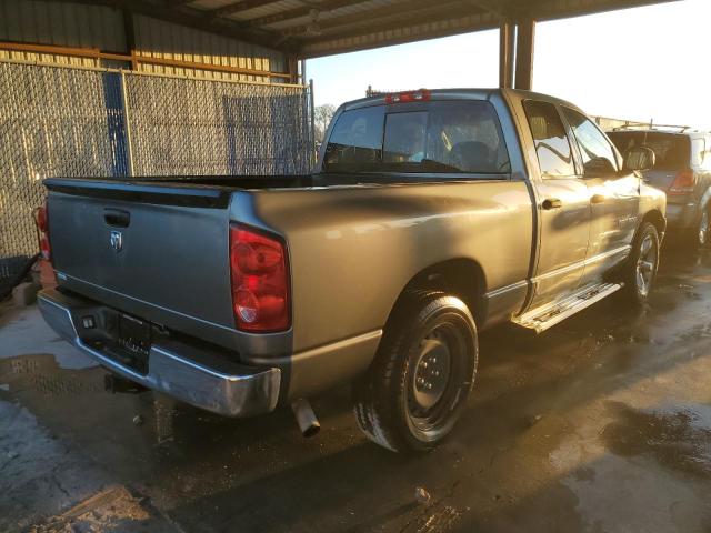Photo 4 from auction – 2007 DODGE RAM 1500 S with VIN 1D7HA18207S243789
