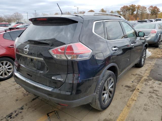 Photo 4 from auction – 2015 NISSAN ROGUE S with VIN 5N1AT2MV9FC850130