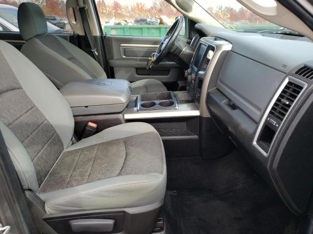 Photo 5 from auction – 2013 RAM 1500 SLT with VIN 1C6RR7LT2DS634858