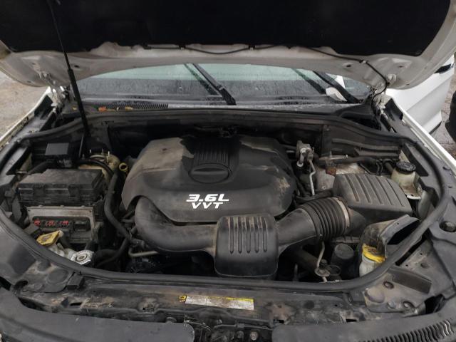 Photo 7 from auction – 2013 JEEP GRAND CHER with VIN 1C4RJFAG3DC594588