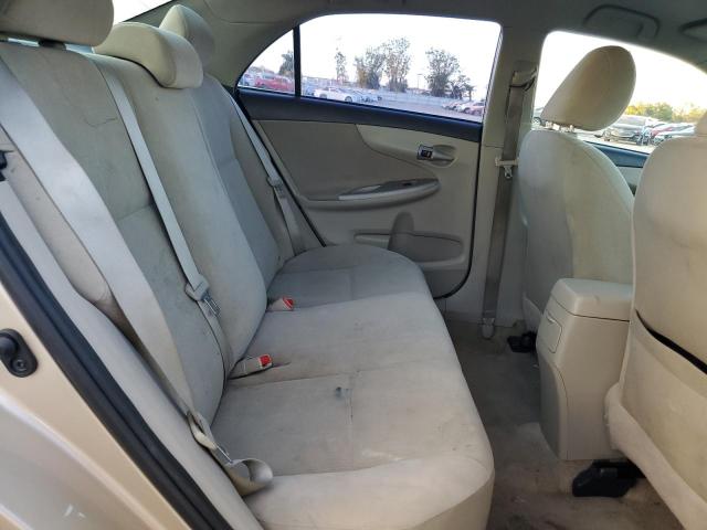 Photo 6 from auction – 2013 TOYOTA COROLLA with VIN 5YFBU4EE3DP165268