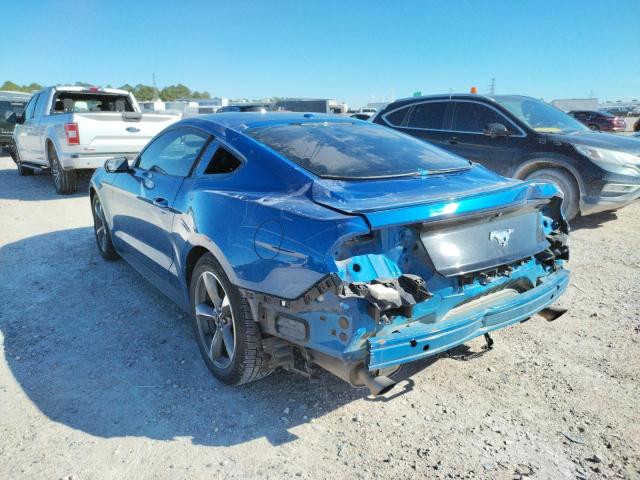 Photo 3 from auction – 2017 FORD MUSTANG with VIN 1FA6P8TH5H5302278