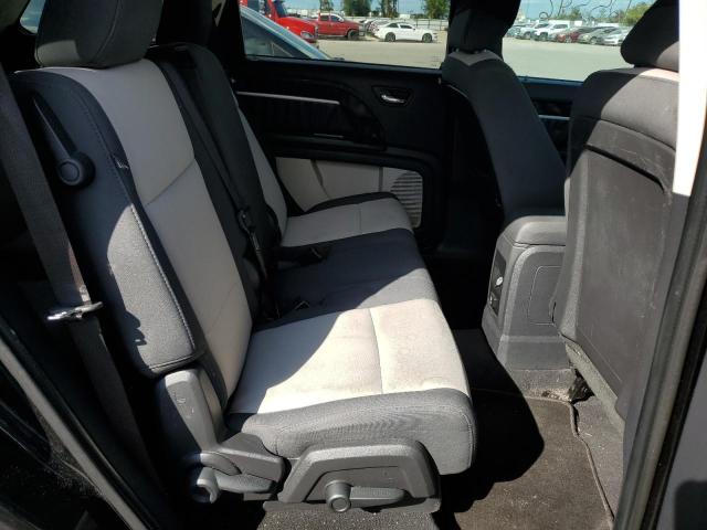 Photo 6 from auction – 2009 DODGE JOURNEY SX with VIN 3D4GG57V49T502263
