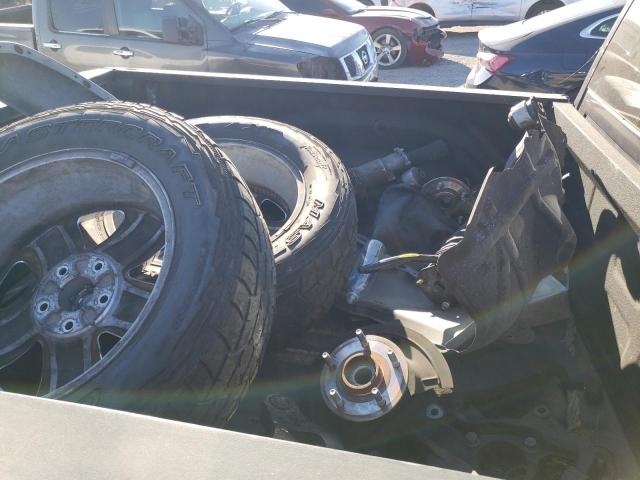 Photo 9 from auction – 2016 RAM 1500 SLT with VIN 3C6RR7LT8GG348668