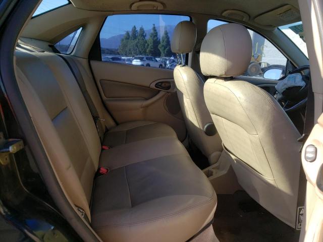 Photo 6 from auction – 2003 FORD FOCUS ZTS with VIN 1FAFP38Z53W261982