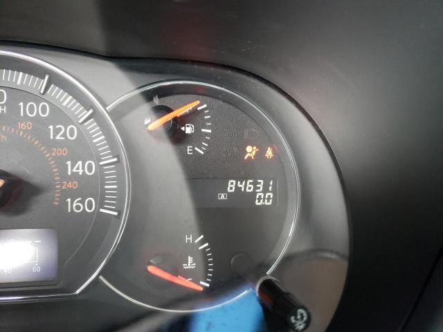 Photo 8 from auction – 2014 NISSAN MAXIMA S with VIN 1N4AA5AP8EC477541