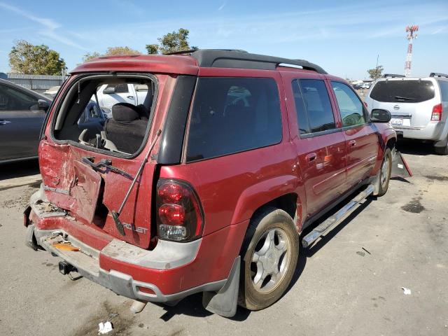 Photo 4 from auction – 2004 CHEVROLET TRAILBLAZE with VIN 1GNES16SX46210694