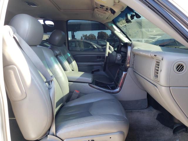Photo 5 from auction – 2003 GMC YUKON DENA with VIN 1GKEK63U83J333809