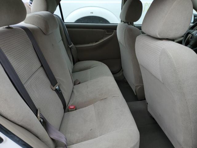 Photo 6 from auction – 2006 TOYOTA COROLLA with VIN 2T1BR32E76C641816