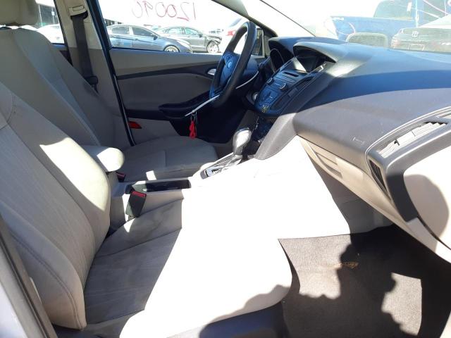 Photo 5 from auction – 2016 FORD FOCUS SE with VIN 1FADP3F24GL290670