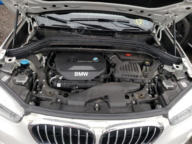 Photo 7 from auction – 2017 BMW X1 XDRIVE2 with VIN WBXHT3Z32H4A57190