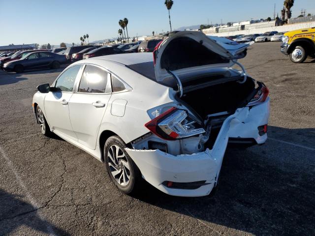 Photo 3 from auction – 2016 HONDA CIVIC EX with VIN 2HGFC2F73GH528849