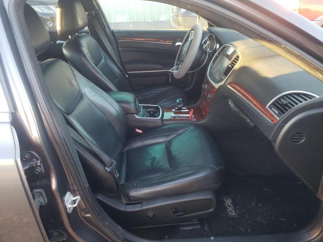 Photo 5 from auction – 2013 CHRYSLER 300 with VIN 2C3CCAAG7DH553241