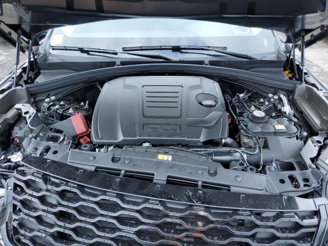Photo 7 from auction – 2022 LAND ROVER RANGE ROVE with VIN SALYJ2EX4NA343681