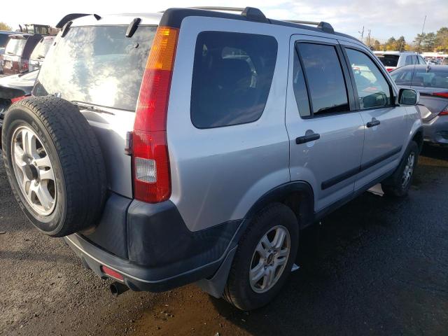 Photo 4 from auction – 2002 HONDA CR-V EX with VIN JHLRD78812C085224