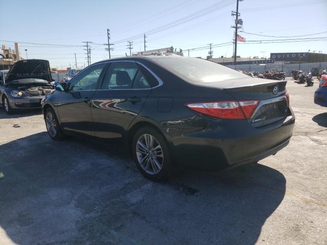 Photo 3 from auction – 2015 TOYOTA CAMRY LE with VIN 4T1BF1FK0FU873136