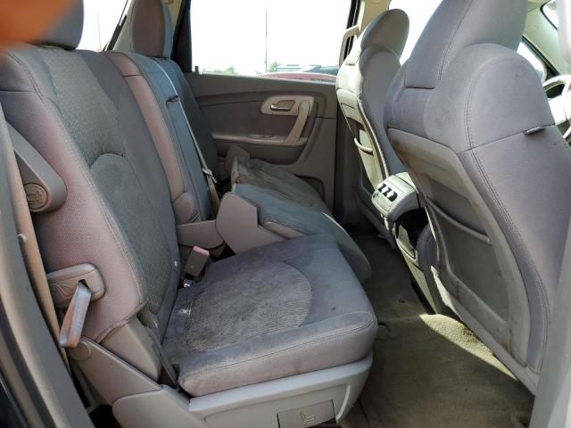 Photo 6 from auction – 2012 CHEVROLET TRAVERSE L with VIN 1GNKRFED8CJ165832