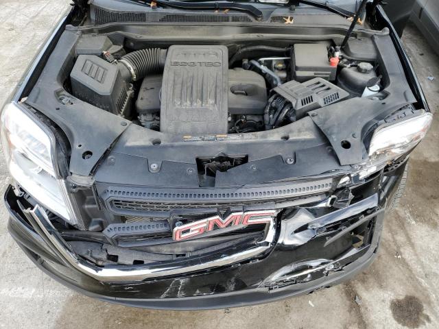 Photo 7 from auction – 2016 GMC TERRAIN SL with VIN 2GKFLSEK5G6333789