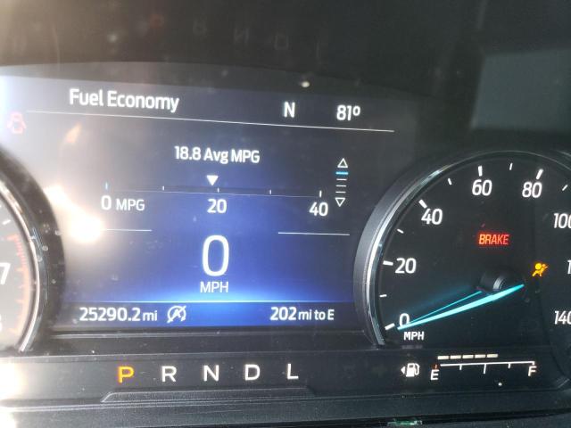 Photo 8 from auction – 2021 FORD EXPLORER X with VIN 1FMSK7DHXMGB40612