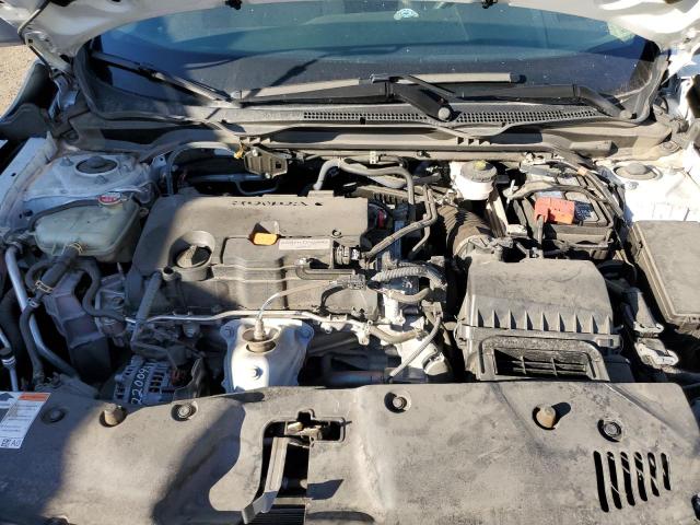 Photo 7 from auction – 2021 HONDA CIVIC LX with VIN 2HGFC2F64MH514932