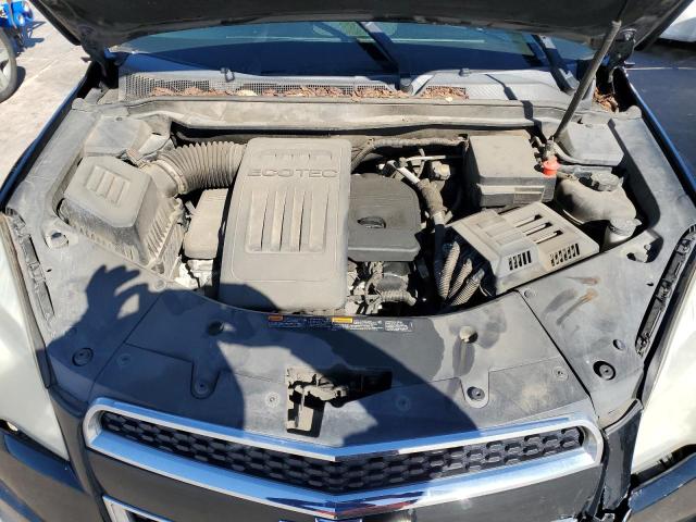 Photo 7 from auction – 2012 CHEVROLET EQUINOX LT with VIN 2GNALDEK4C6355320