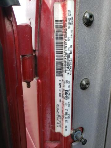 Photo 10 from auction – 1998 JEEP WRANGLER / with VIN 1J4FY29P5WP728602