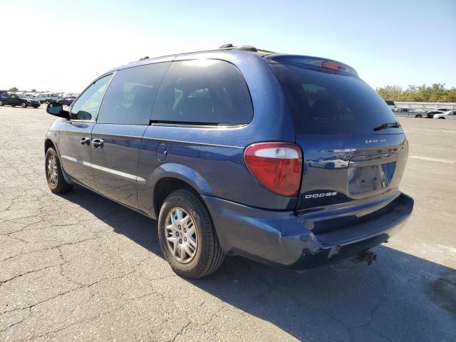 Photo 3 from auction – 2002 DODGE GRAND CARA with VIN 2B4GP44382R772757