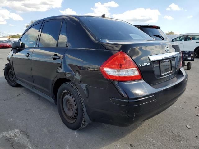 Photo 3 from auction – 2009 NISSAN VERSA with VIN 3N1BC11E59L397434