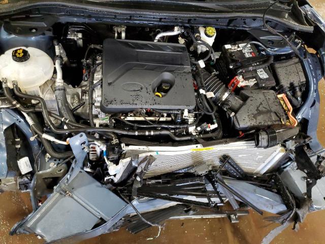 Photo 7 from auction – 2020 FORD ESCAPE SEL with VIN 1FMCU0H63LUB89858