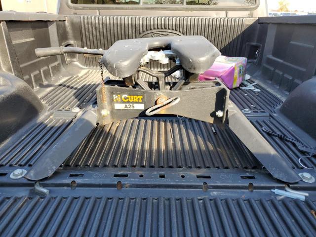 Photo 9 from auction – 2006 FORD F350 SUPER with VIN 1FTWX33P76ED00341