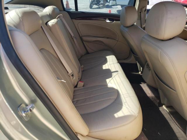 Photo 6 from auction – 2007 BUICK LUCERNE CX with VIN 1G4HD57267U151452