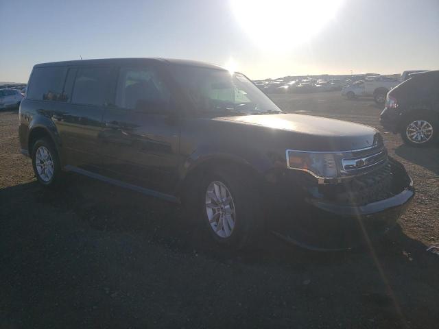 FORD FLEX SE 2016 with VIN 2FMGK5B89GBA04187 - Photo from auction